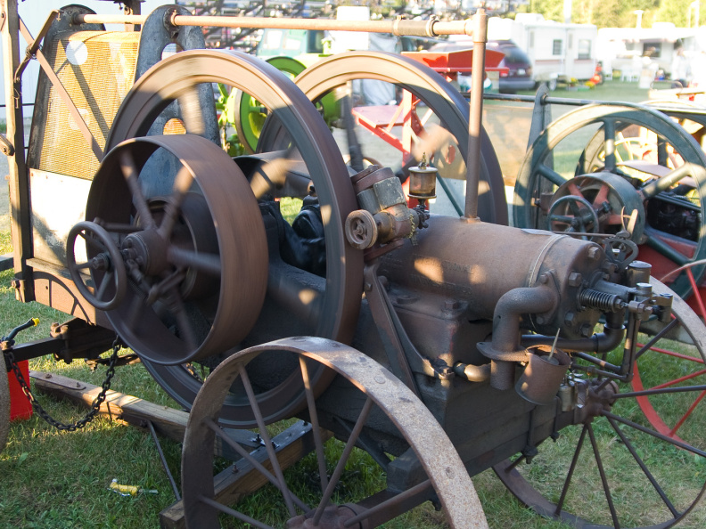 Pageant of Steam 2007-19
