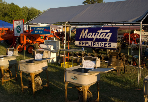 Pageant of Steam 2007-20