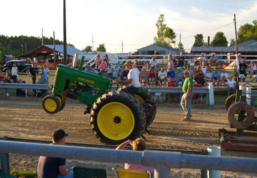 Pageant of Steam 2007-21