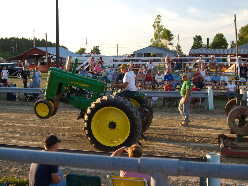 Pageant of Steam 2007-21
