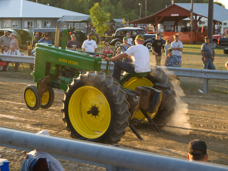 Pageant of Steam 2007-22