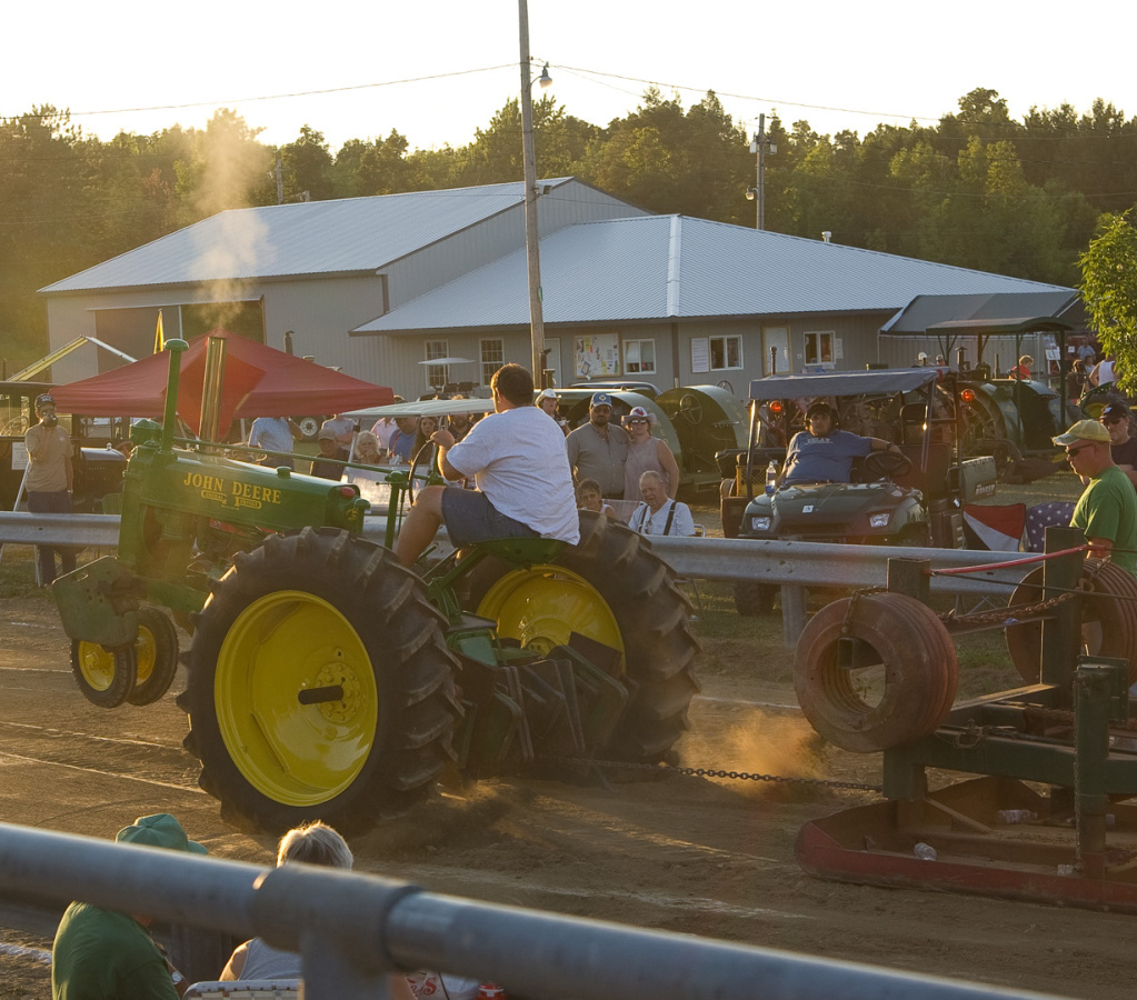 Pageant of Steam 2007-24