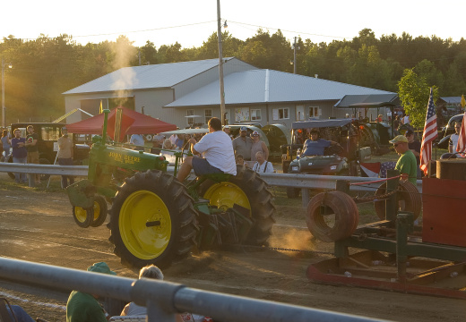 Pageant of Steam 2007-24