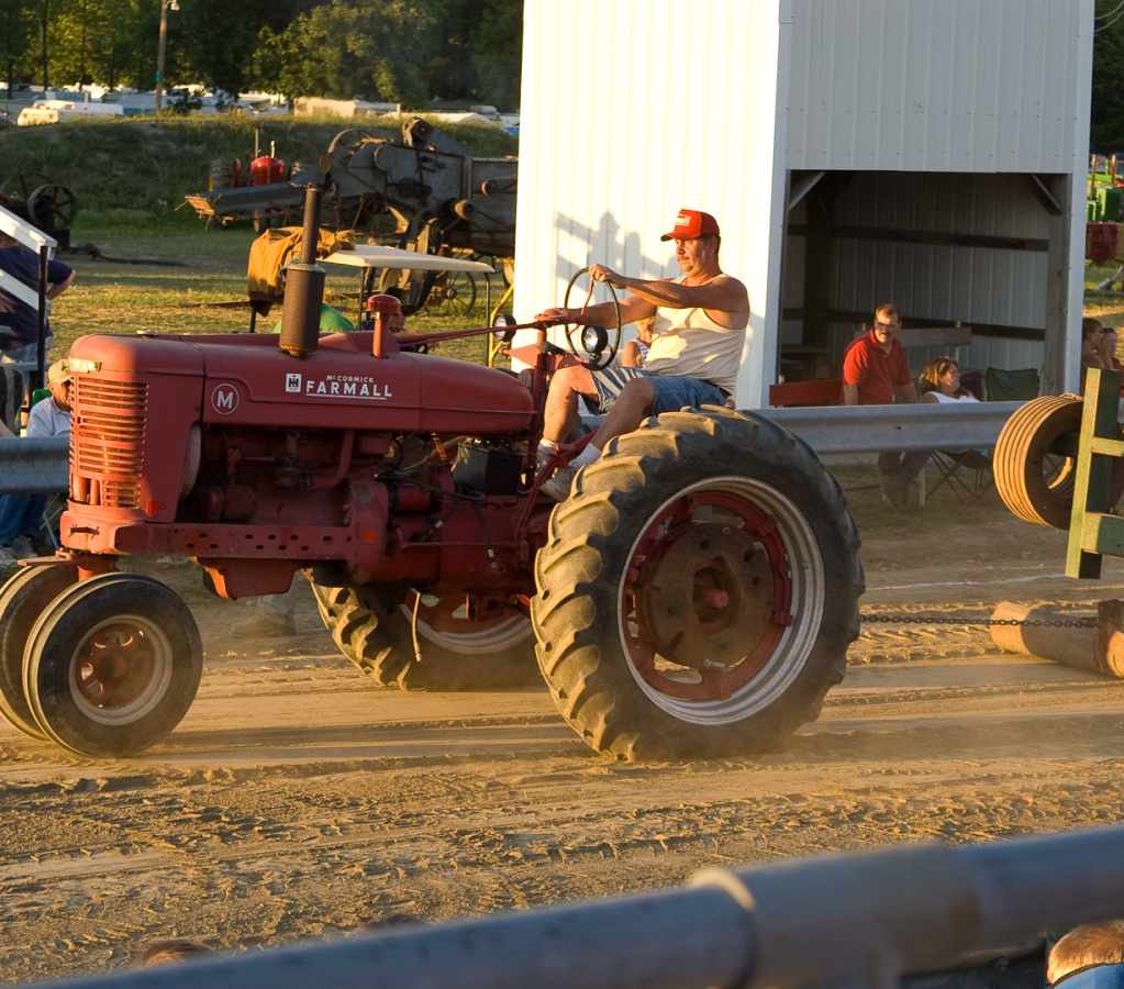 Pageant of Steam 2007-25