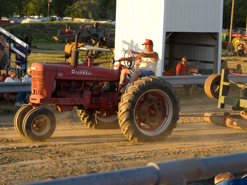 Pageant of Steam 2007-25