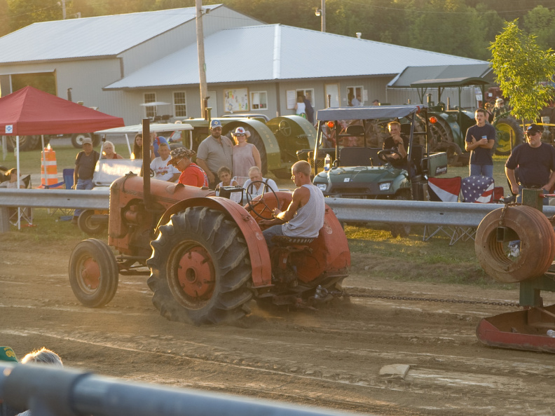 Pageant of Steam 2007-26