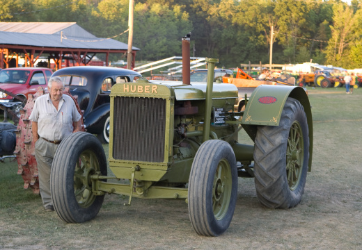 Pageant of Steam 2007-29