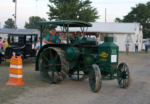 Pageant of Steam 2007-32