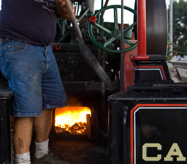Pageant of Steam 2007-33