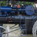 Pageant of Steam 2007-36