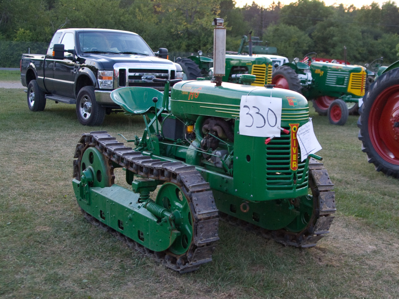 Pageant of Steam 2007-37