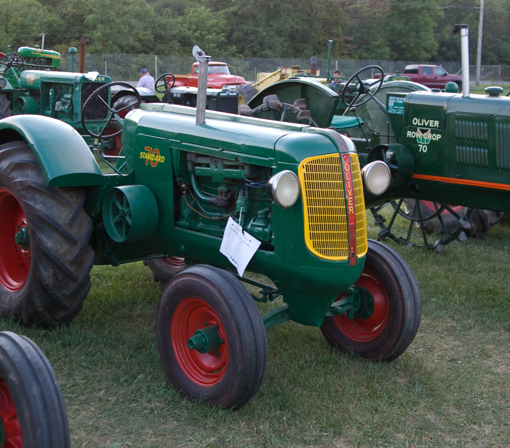 Pageant of Steam 2007-39