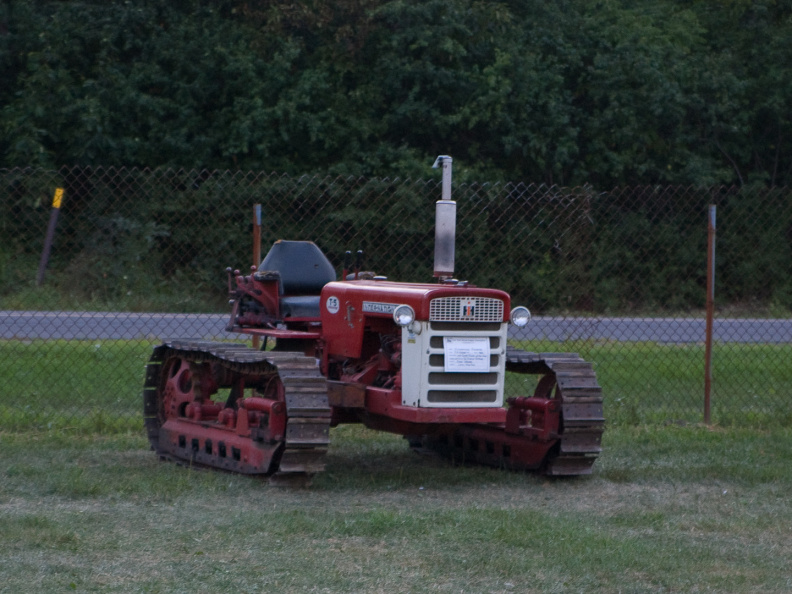Pageant of Steam 2007-41