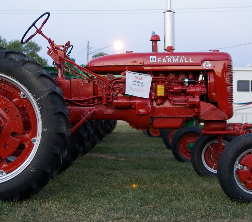 Pageant of Steam 2007-45