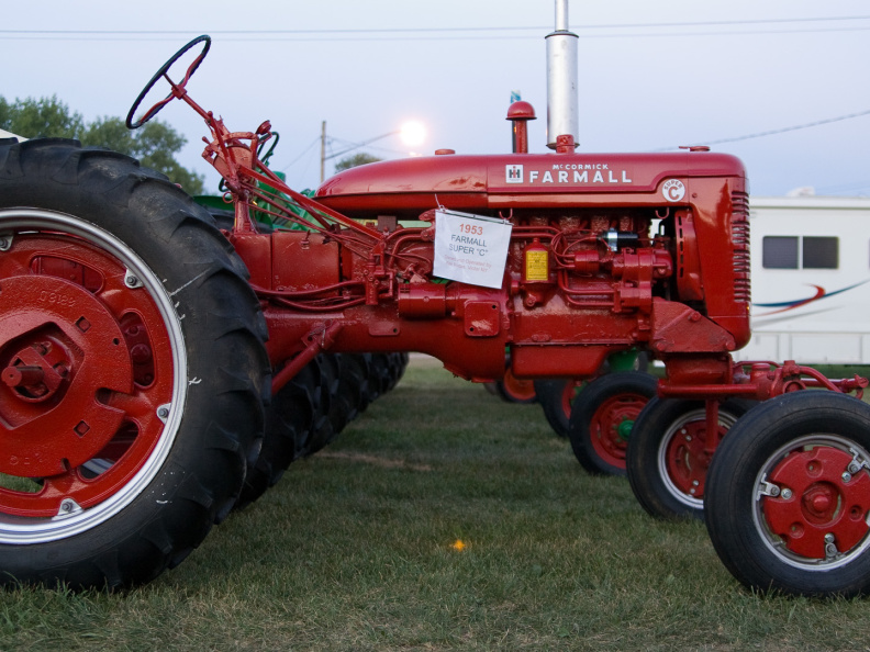 Pageant of Steam 2007-45