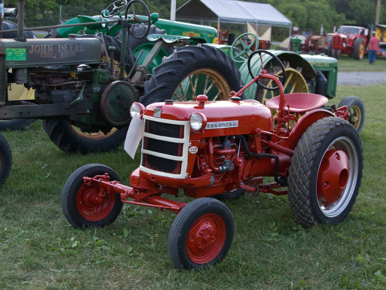 Pageant of Steam 2007-46