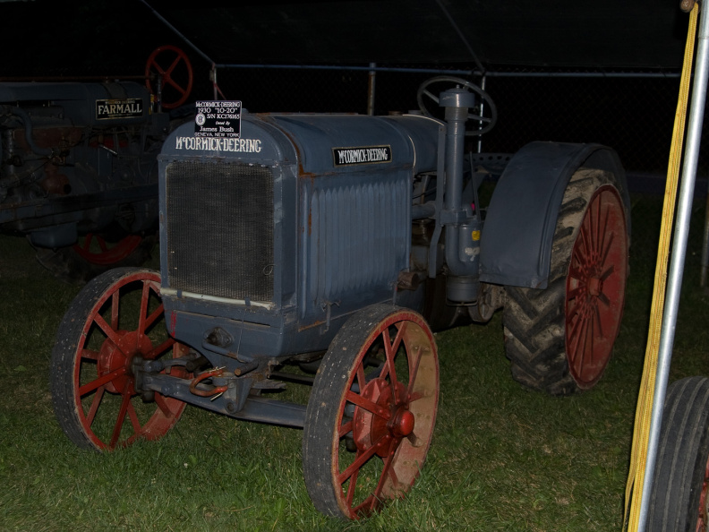 Pageant of Steam 2007-47