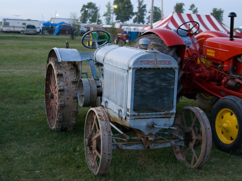 Pageant of Steam 2007-49