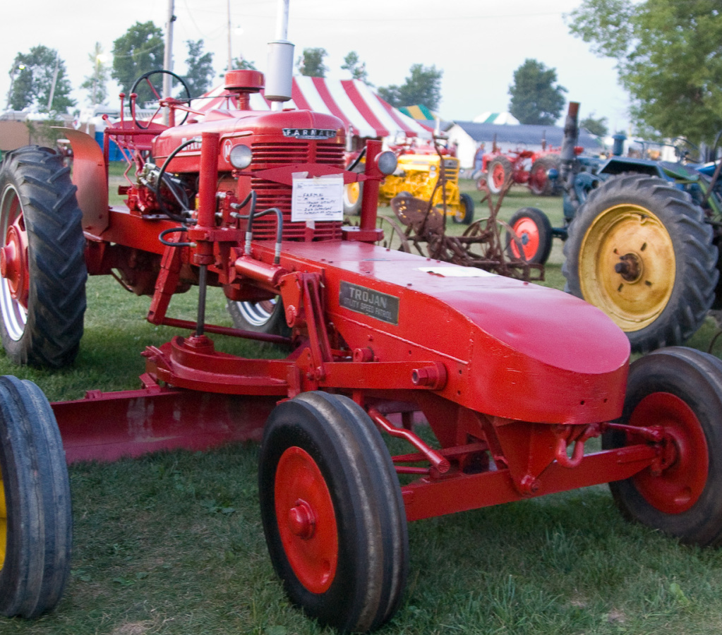 Pageant of Steam 2007-50