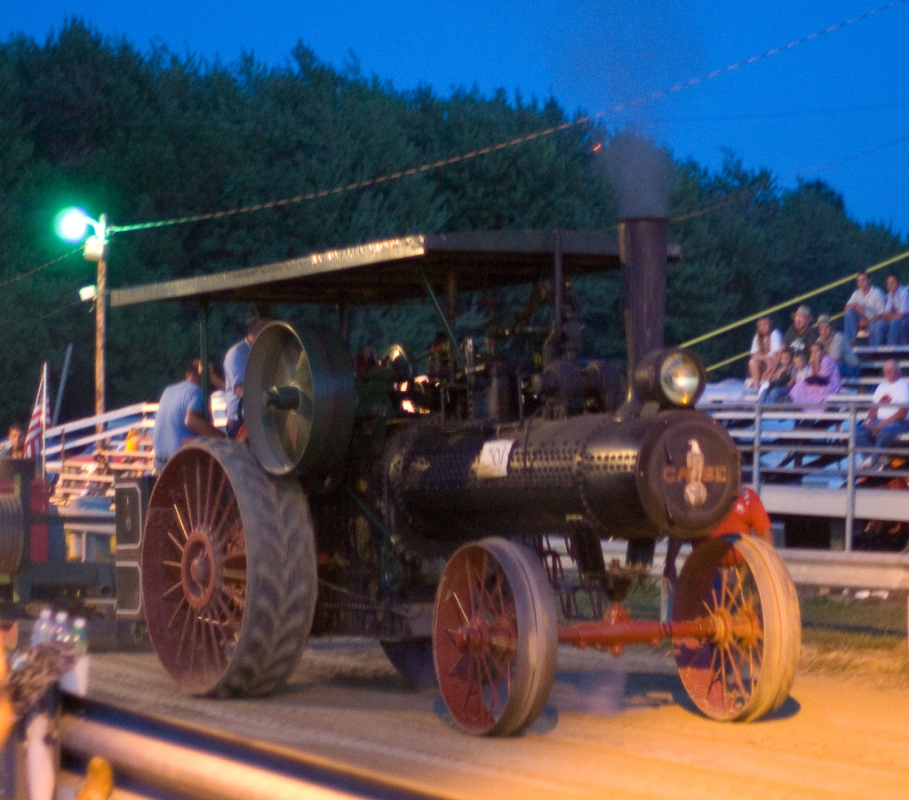 Pageant of Steam 2007-56