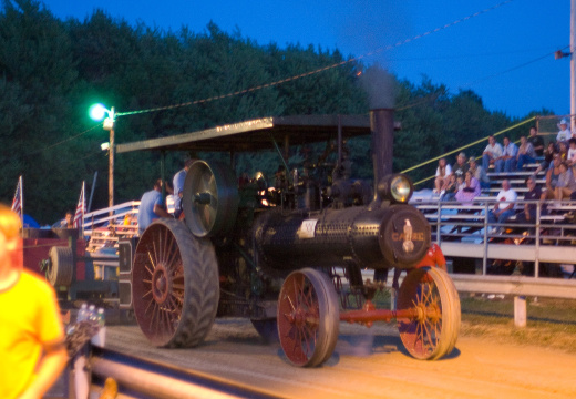 Pageant of Steam 2007-56