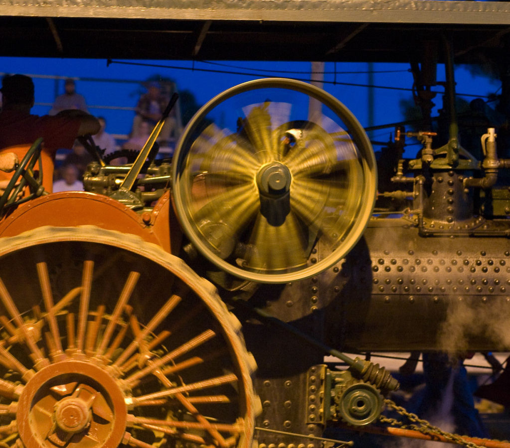 Pageant of Steam 2007-59