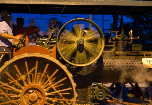 Pageant of Steam 2007-59