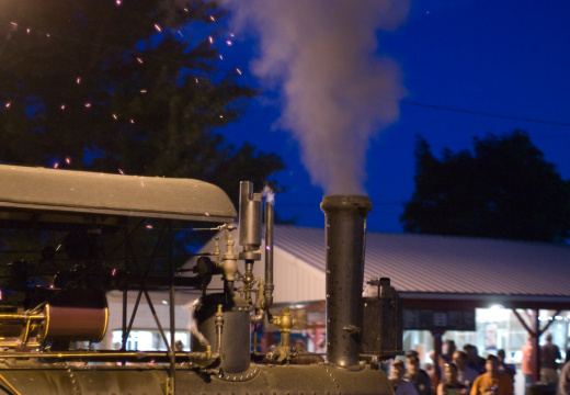 Pageant of Steam 2007-62
