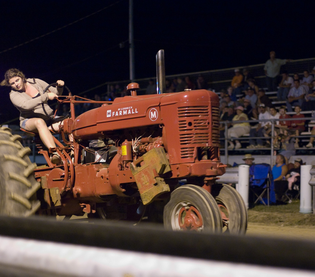 Pageant of Steam 2007-70