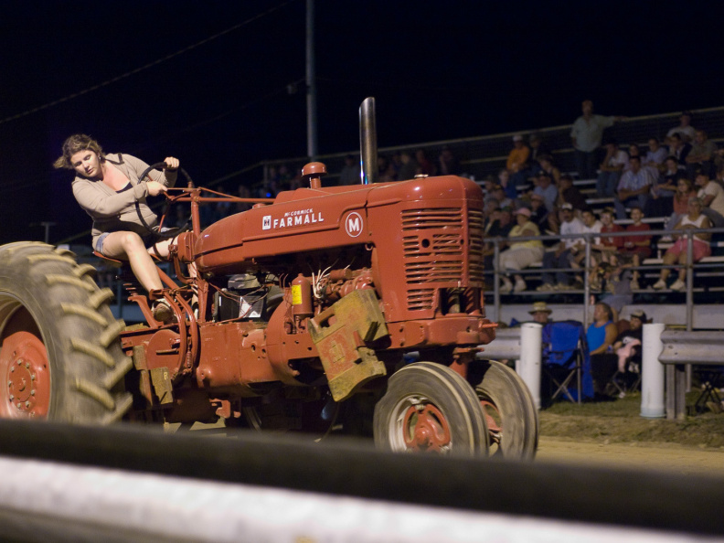 Pageant of Steam 2007-70