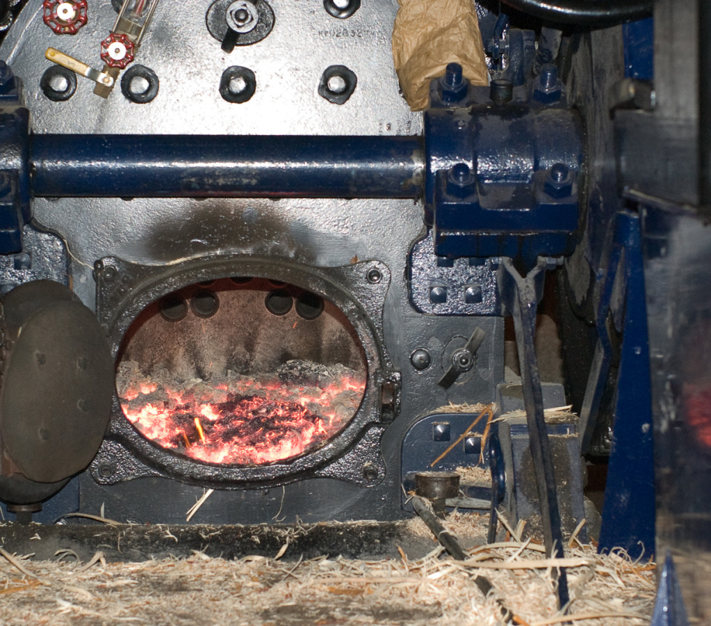 Pageant of Steam 2007-74