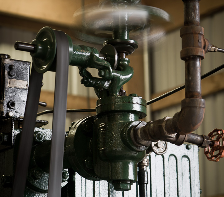 Pageant of Steam 2008-06