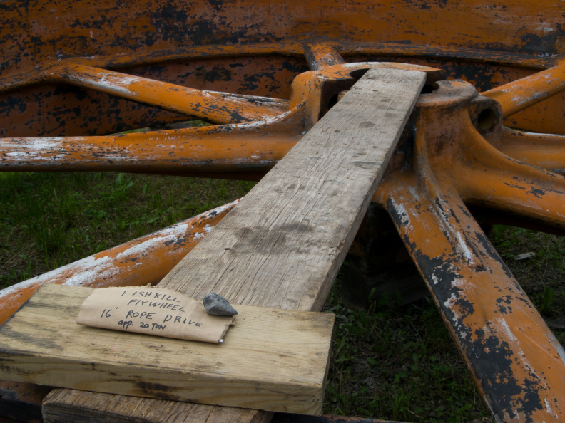 Pageant of Steam 2008-07