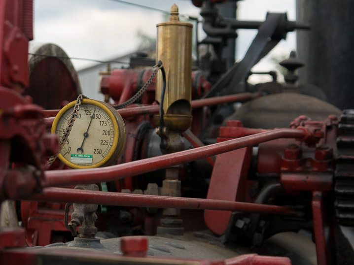 Pageant of Steam 2008-08