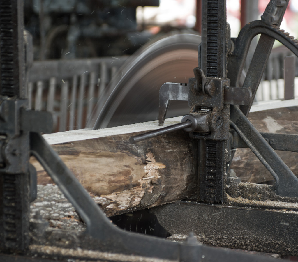 Pageant of Steam 2008-16