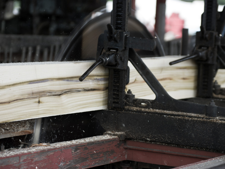 Pageant of Steam 2008-19