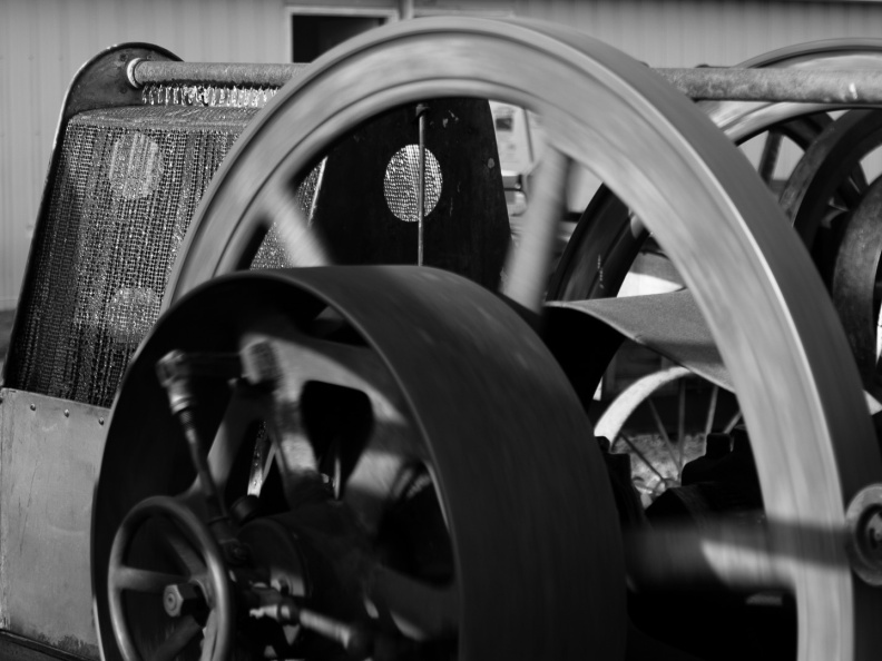 Pageant of Steam 2008-26