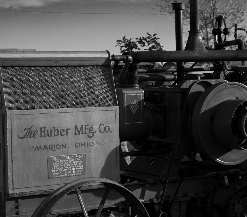 Pageant of Steam 2008-35