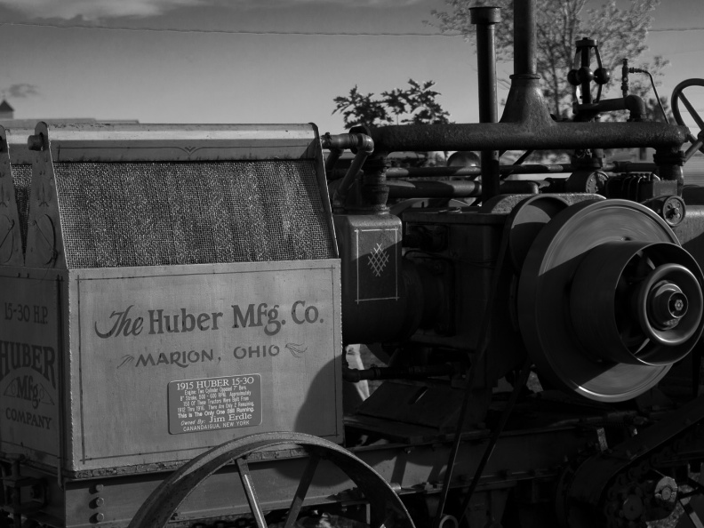 Pageant of Steam 2008-35