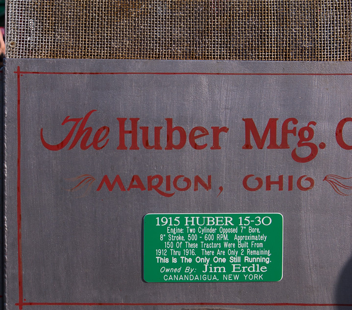 Pageant of Steam 2008-36