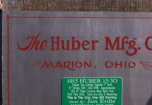 Pageant of Steam 2008-36