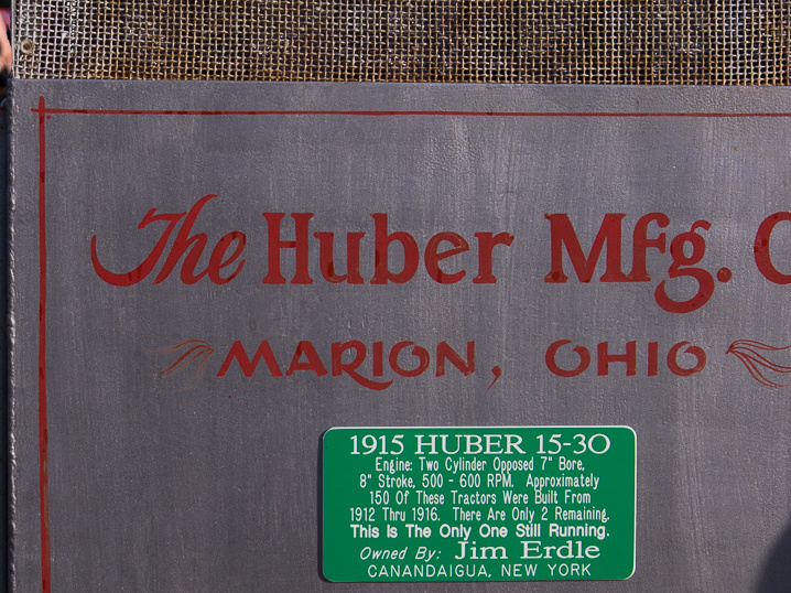 Pageant of Steam 2008-36