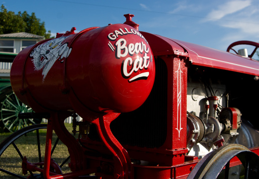 Pageant of Steam 2008-37