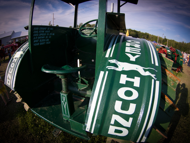 Pageant of Steam 2008-41