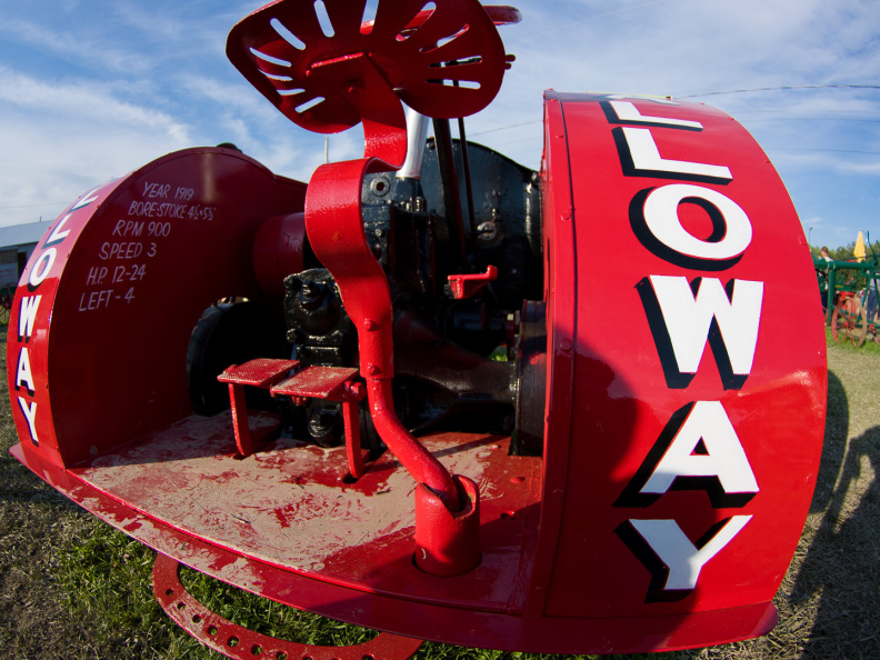 Pageant of Steam 2008-42