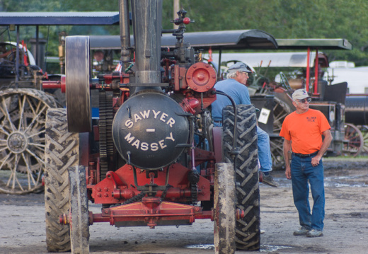 Pageant of Steam 2008-51