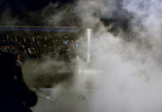 Pageant of Steam 2008-61