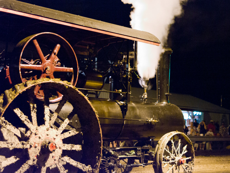 Pageant of Steam 2008-67