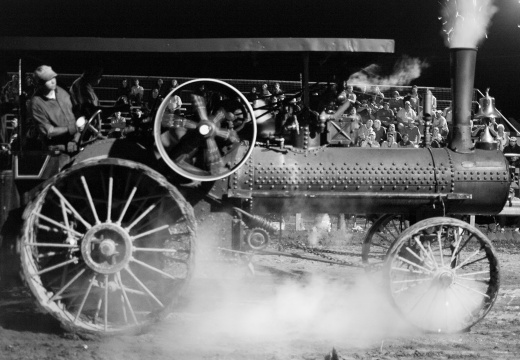 Pageant of Steam 2008-68