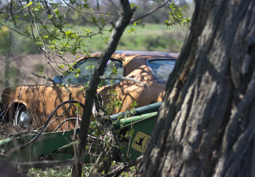 OldFashionedDay2009-03